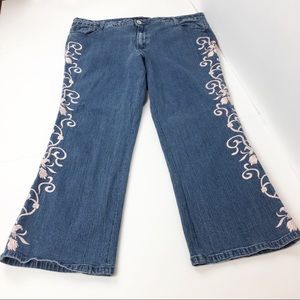 Denim 24/7 Jean Plus Size